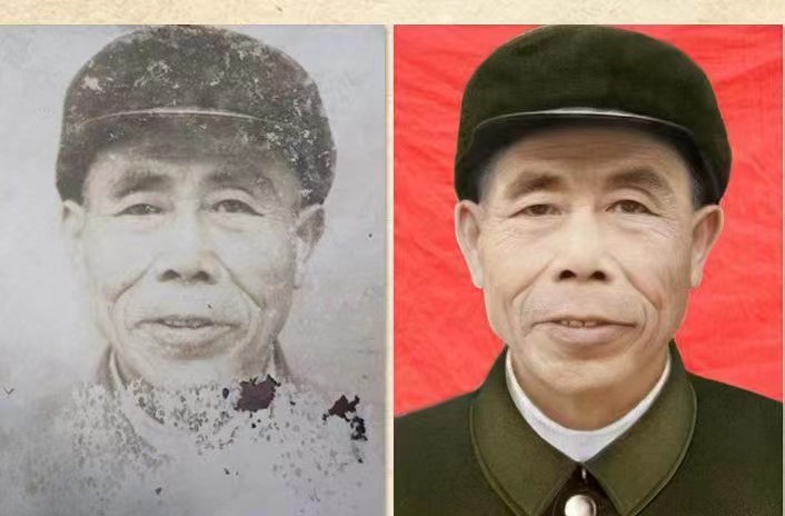 沙溪镇老照片模糊修复-72